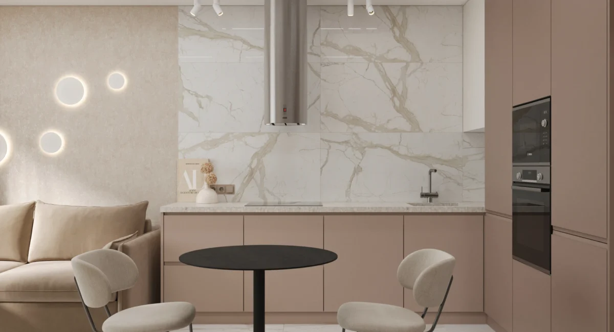 Classic Kitchen