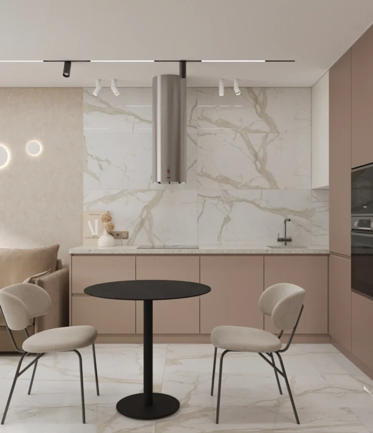 Classic Kitchen