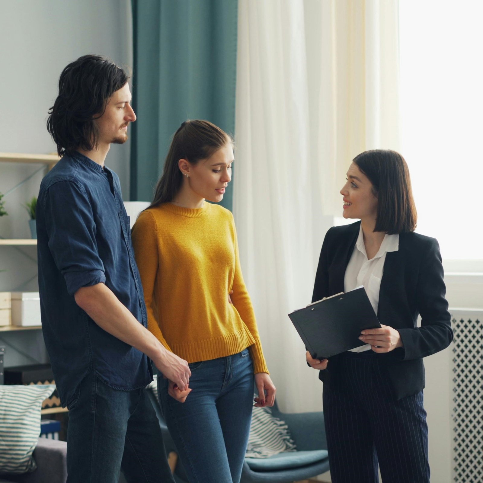 Meet Designers